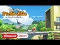 Gameplay-Video von Shin-chan: Me and the Professor on Summer Vacation - The Endless Seven-Day Journey  PC