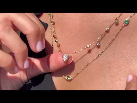 Fine Jewelry Trends #jewelrydesign