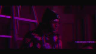 Cam'Ron - Lean (Chopped & Screwed Video)