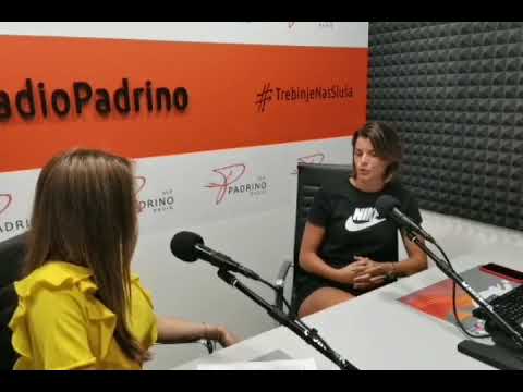 Gost u studiju: Maja Jevtić