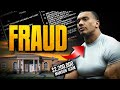 Larry Wheels INVOLVED In Multi MILLION Dollar FRAUD HOUSING SCAM