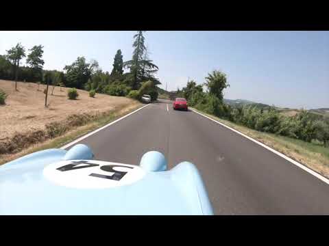 Vernasca Silver Flag  2019