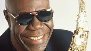 Manu Dibango, Peter Gabriel &amp; Sinead O'Connor - Biko
