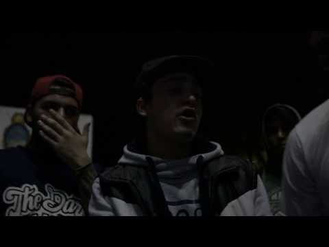 CRACK LS VS DANTE MAURO | ASAMBLEA DEL SUR | Octavos | Adrogue Rapea