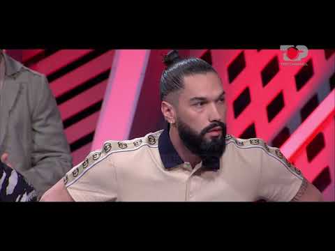 Çfarë po ndodh? A po bëhet xheloz Atdheu për Antonelën? - Përputhen Prime, 7 Mars 2021