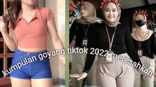 Download lagu kumpulan goyang tiktok meresahkan terbaru 2022 mp3
