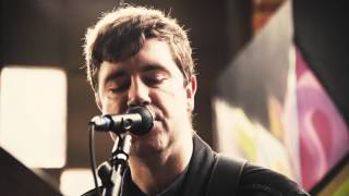 Terry Malts - Used to Be (Live on PressureDrop.tv)