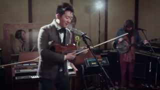KISHI BASHI - Philosophize In It! Chemicalize With It!