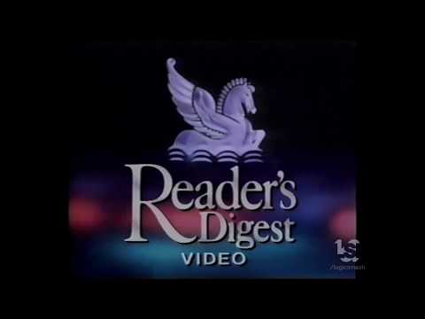 Reader's Digest Video