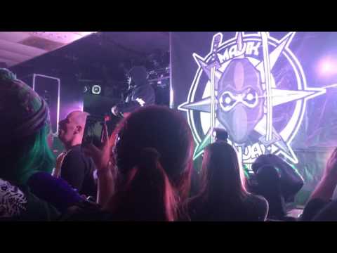 New Years Evil 9 - Lex the Hex Master - Raw S**t