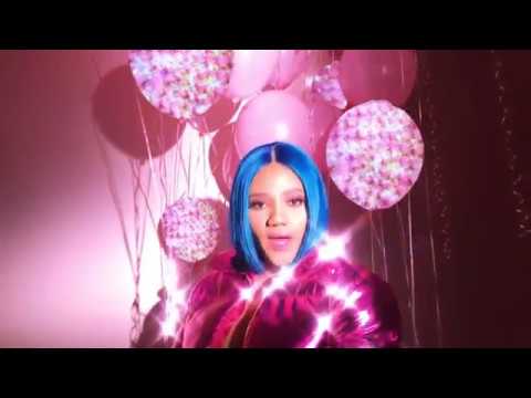 Steph Lecor - Face [Official Video]