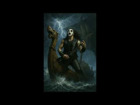DANIELA  -  Lucie (Heavy metal cover) text Robert Kodym