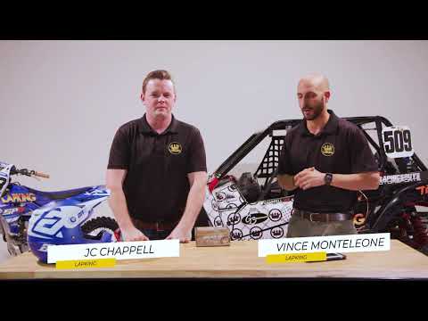 LapKing FAQ 01 - How To Load Moto