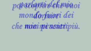 POOH     NOI  DUE  NEL  MONDO