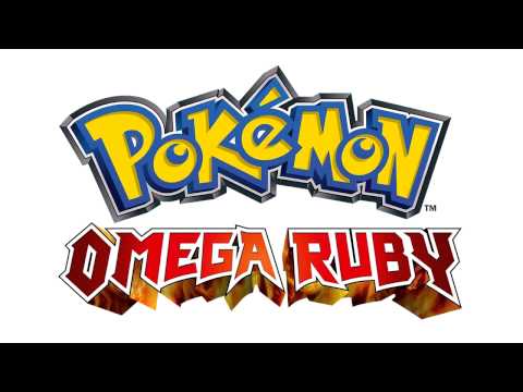 Pokemon OR/AS- Route 120/121 Theme Prediction