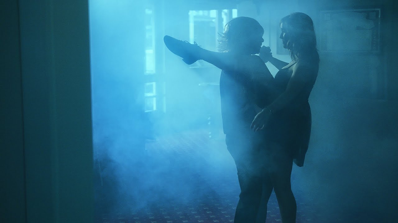 The Dancer - King Social