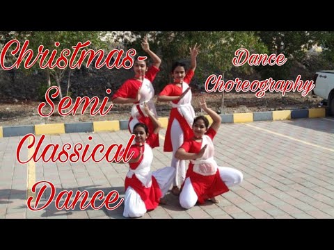 Christmas - Semi Classical Version 🌲🌲