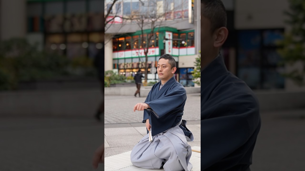 日本舞踊！#kimono #japan #shorts