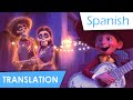 Proud Corazón (Spanish) Lyrics & Translation