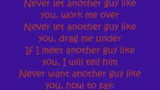 Break My Stride Blue Lagoon