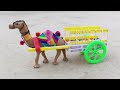 How To Make Camel Cart Diy Camel Trolley The Most Creative Diy Woodworking