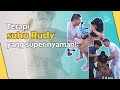 Terapi Suhu Rudy Ahong Yang Bikin Mewek Terapi With Rudy Ahong