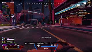 ランクやるぞ～！！