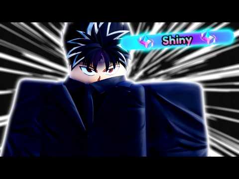 The Hardest Anime Vanguards Challenge - SHINY ONLY [1]