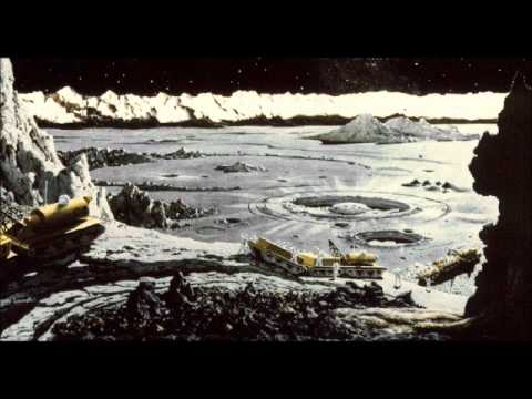 Moon Patrol, remix by dor-x.  Chill, grooving synth music!