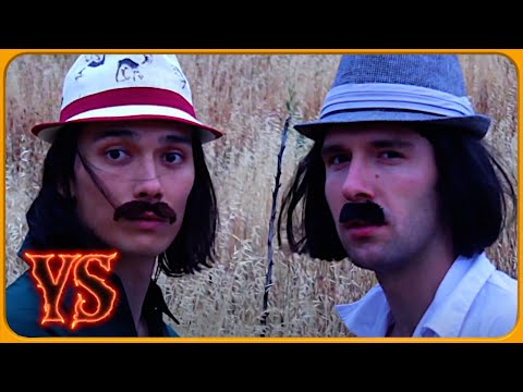 Video thumbnail for Questions (the song)