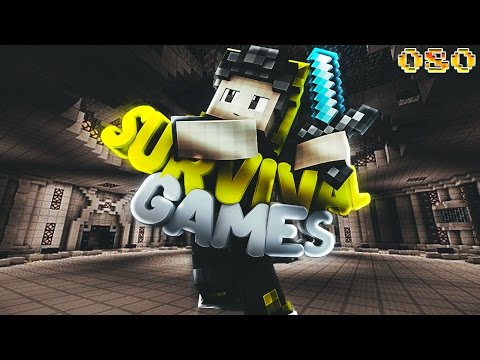 I'M ALIVE! | Orion | Minecraft Survival Games | #80