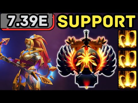 🔥 GLOBAL REACTION TIME OF A GOD — DAWNBREAKER SOFT SUPPORT OUTPLAYS | DOTA 2 🔥