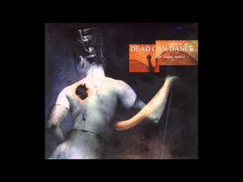 Monumentum - Windfall (Tribute To Dead Can Dance "The Lotus Eaters")