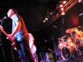 The Ex at Brighton Music Hall 03-11-11 - "Double Order"