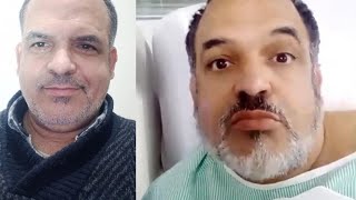 غيبوبة تامة عشرة أيام وتوقف القلب انتظروا موتي لكن إرادة الله شاءت أن أستيقظ 