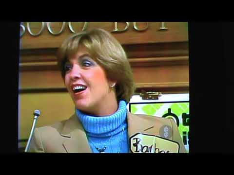 M2U03895   TPIR 1980's Bob and Johnny Blank Check Game