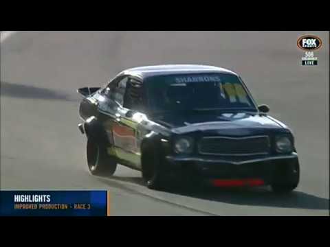 2018 Improved Production   Hidden Valley    Race 3