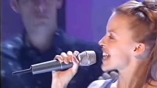 Kylie Minogue - Some Kind Of Bliss (Live Top Of The Pops 1997)