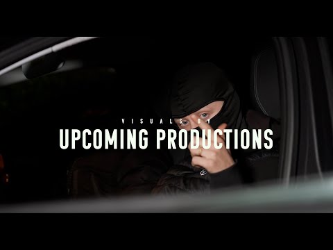 Jbaby - Hating [4k Music Video] @UpcomingProductionsLTD