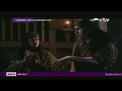 TUTU TINULAR - Pertarungan Di Gunung Arjuna