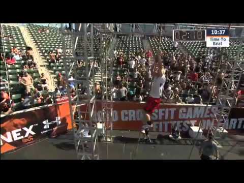 2010 CrossFit Games - Men's Final Event