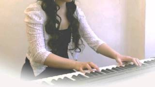 Pachelbel - Canon in D piano | romantic wedding music