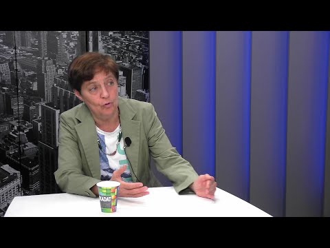 Pirkadat: Dr. Havas Szófia – Az űrkutatástól a betegágyig