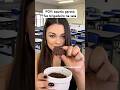 POV Aquela Garota Faz Brigadeiro Na Sala Shorts Humor Asmr