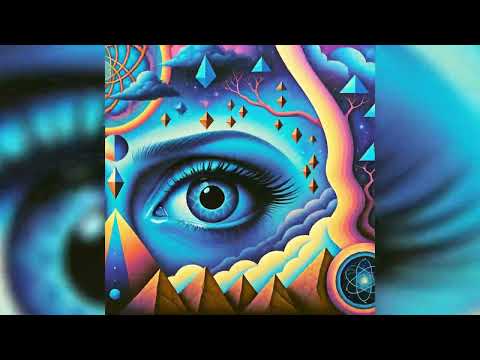 X-Side & Cronick - Time and Space