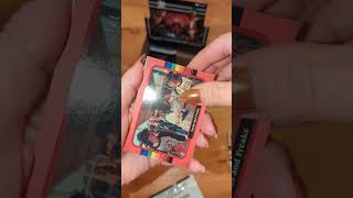 Nerds and Freaks - #33