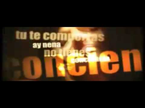 DE La VEGAS  Feat Rico Caliente(Pachanga)- E Scandalos