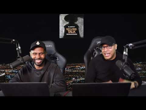 M.anifest - No Long Talk (REACTION!)