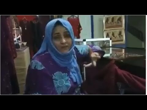 العصابة تأتي بدحدوحة تدعي ان الصحفي خالد درارني سرق منها 200 دينار