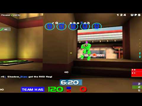 ske7ch using auto-shoot vs z| - japcastles